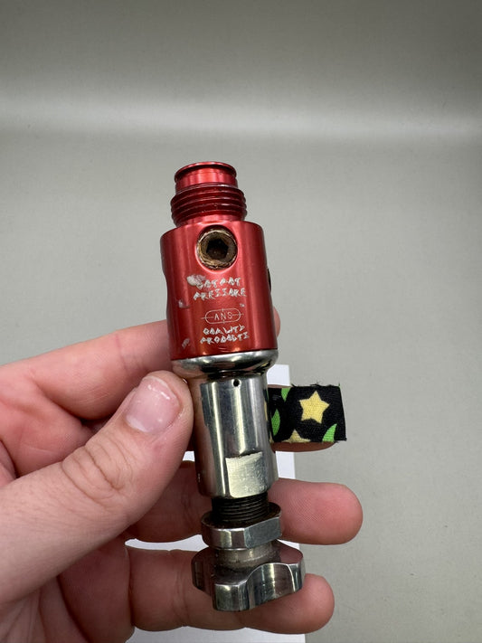 A.N.S. Xtreme Gen X-2 Inline HPR