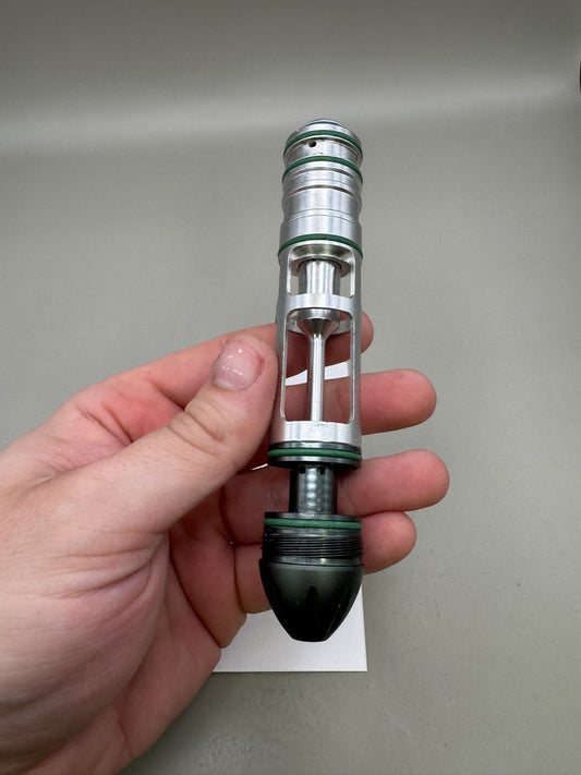 Dye Rize Bolt/Engine -Green
