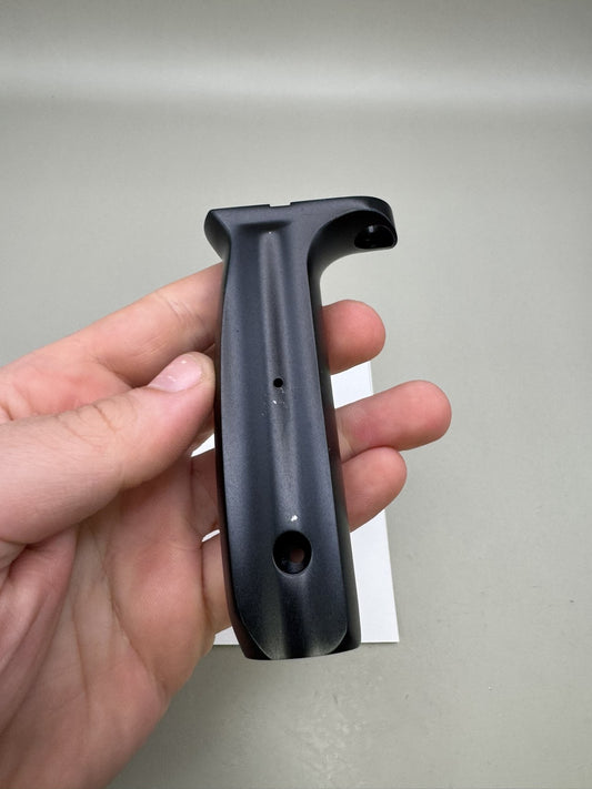 WDP Angel G7 HPR Body - Black