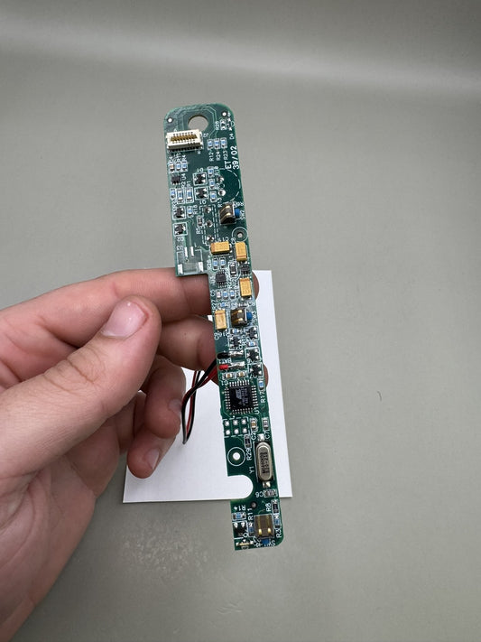 Smart Parts Impulse Board