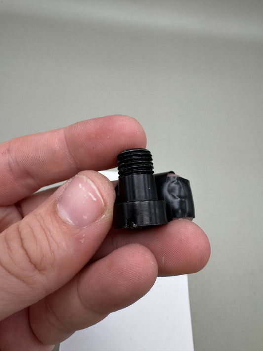 Dye DM3 VASA Screw
