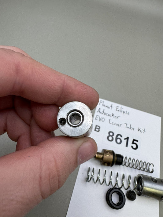 Planet Eclipse Autococker EVO Lower Tube Kit