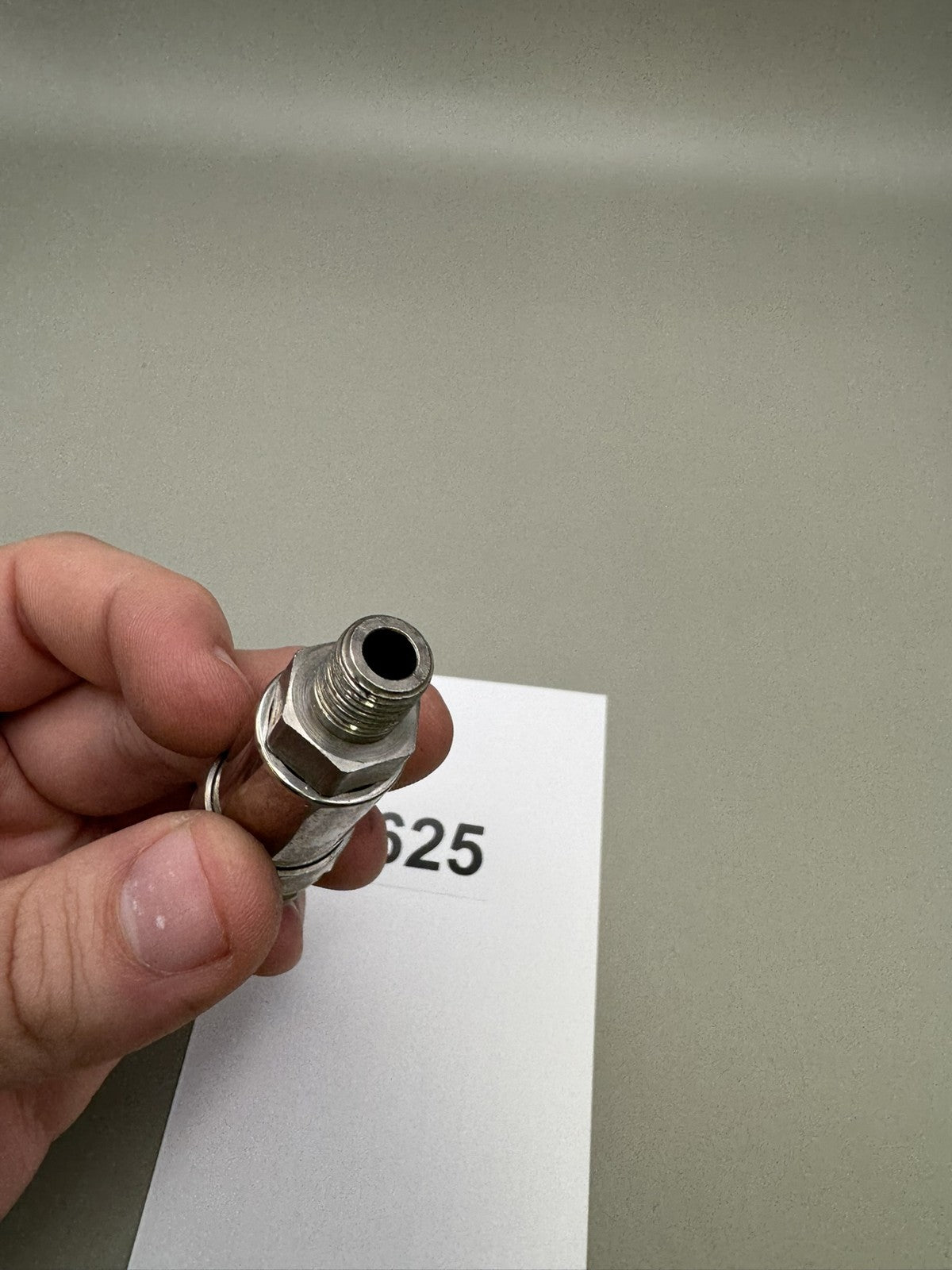 WGP Autococker Tickler LPR