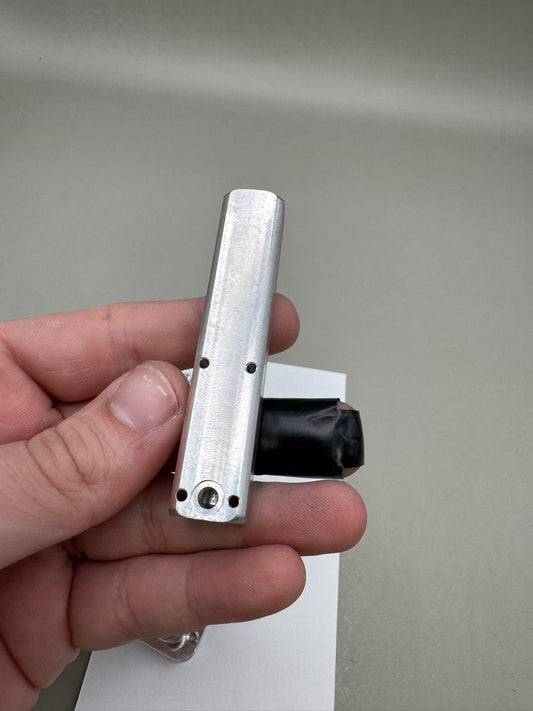 Bob Long MTAC LPB Body