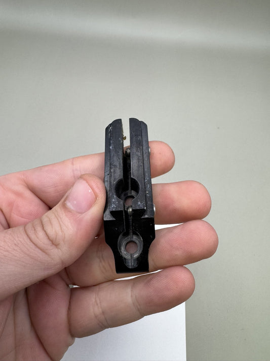 Smart Parts ASA Rail Mount