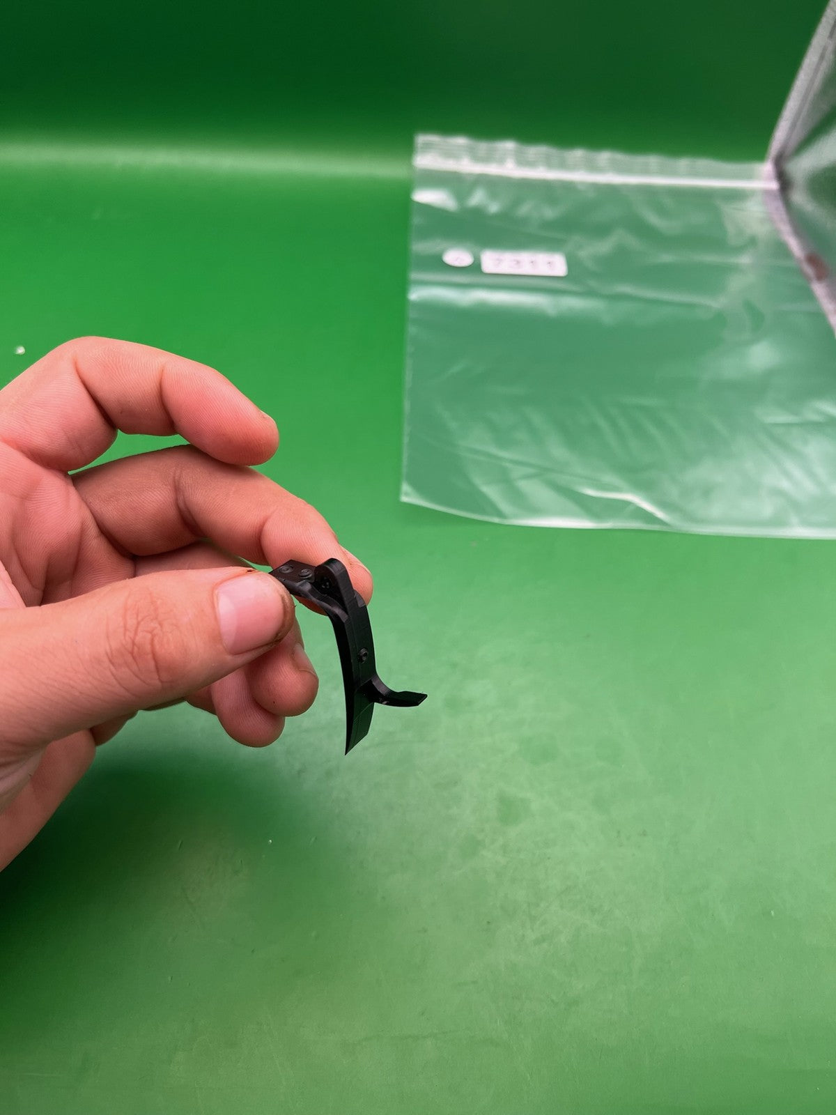 Autococker Eblade 1 Wave Trigger
