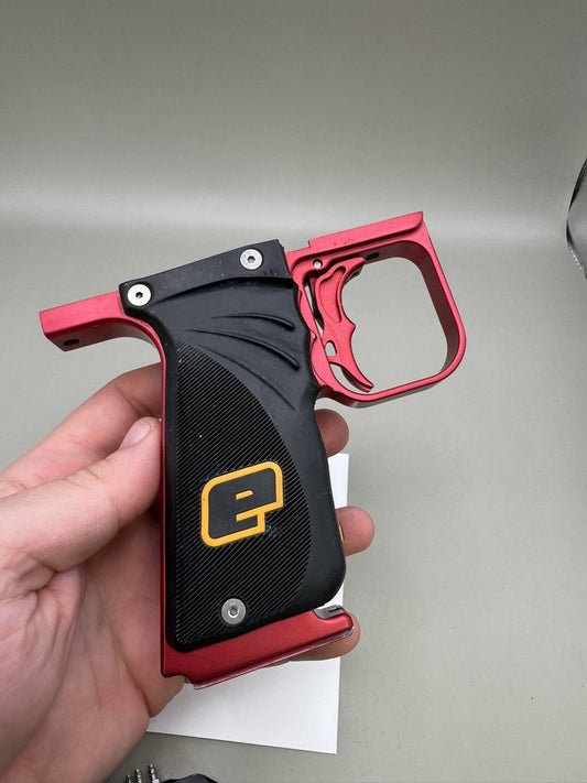 WGP/Planet Eclipse Karnivor E-Blade Kit E1 Board