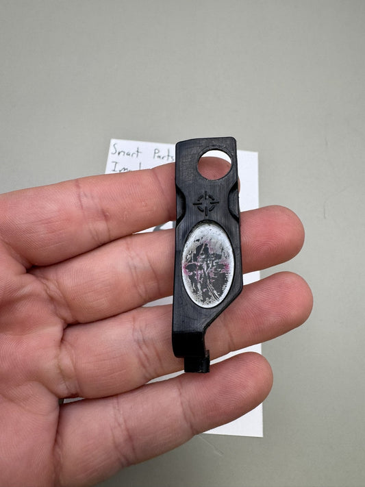 Smart Parts Impulse Eye Cover Black