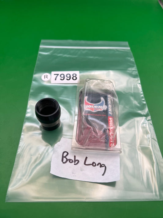 Bob Long Feedneck
