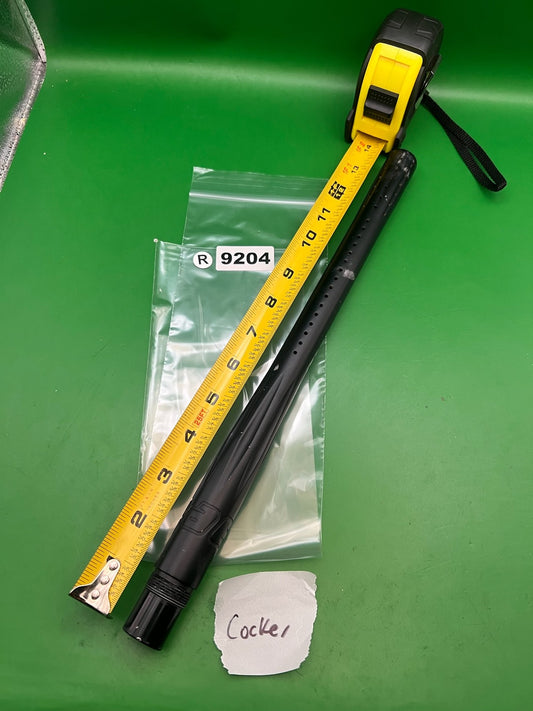 Planet Eclipse Shaft 14" Barrel Black .690 Bore Autococker AC Thread