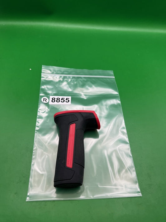 Planet Eclipse CS2 CS3 Foregrip Rubber Grip Kit Black Red