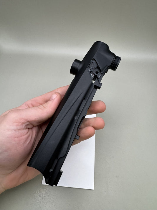 Planet Eclipse Etha #1 Body