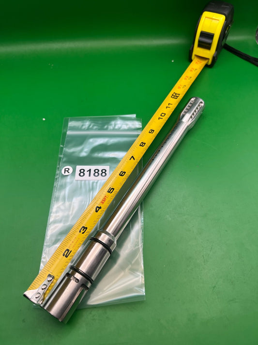 Dye Automag Vintage 12" .686 Bore Paintball Barrel