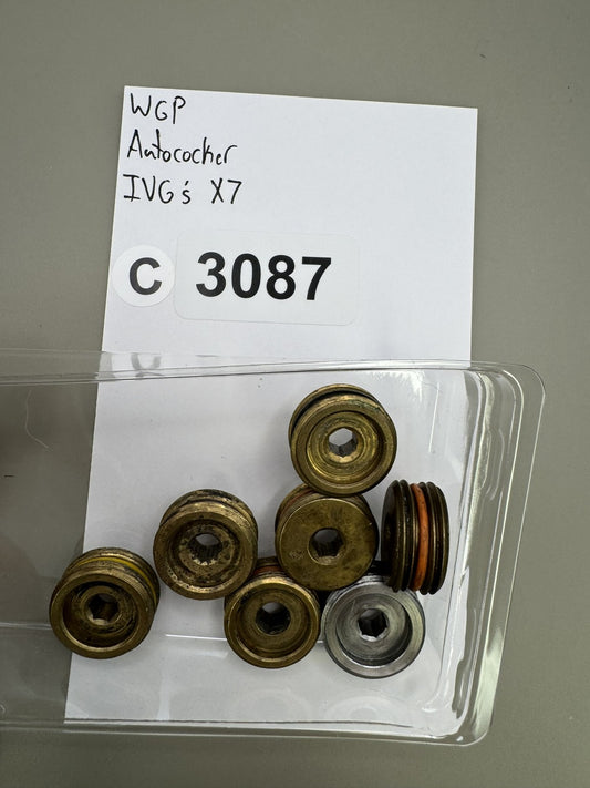 WGP Autococker IVG's X7