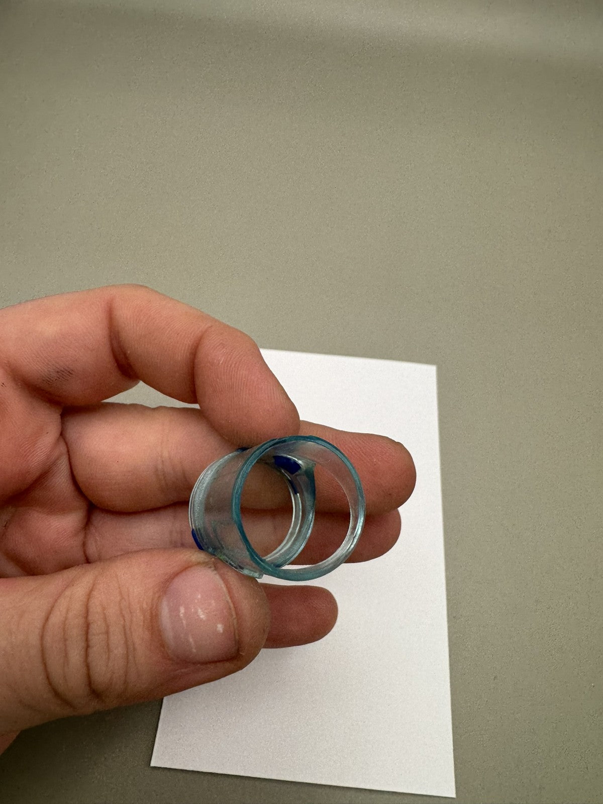 Dye 4th Gen Eye Pipe