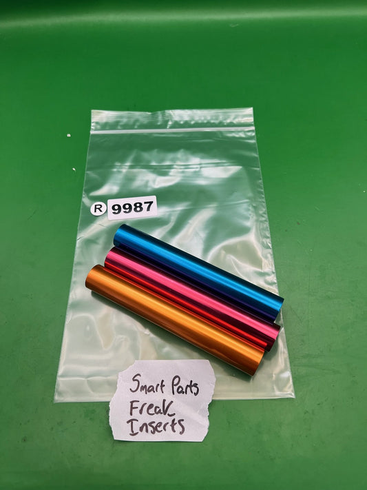 Smart Parts Freak Paintball Barrel Inserts 684 687 689 Bore