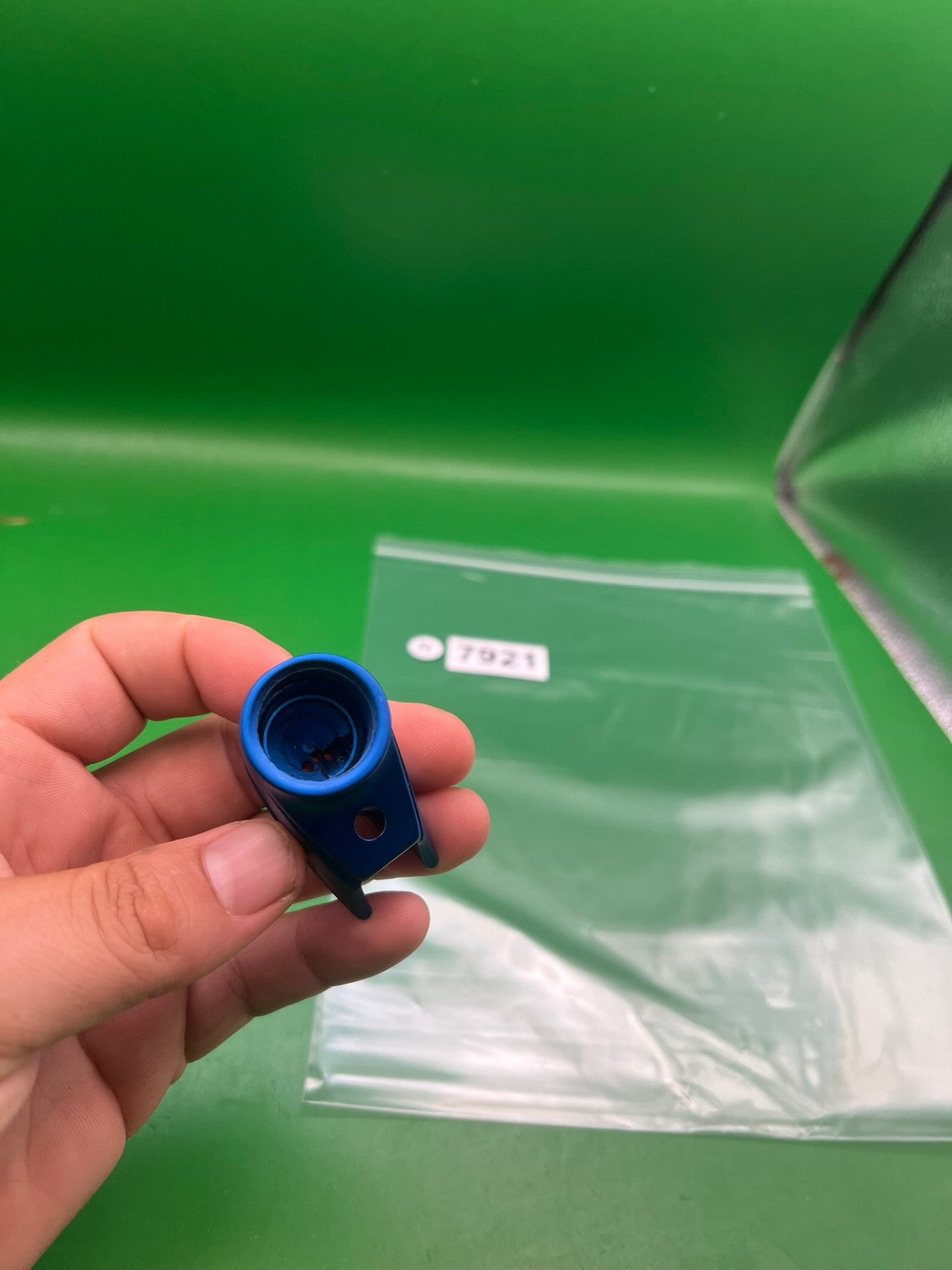 Smart Parts NXT Vasa