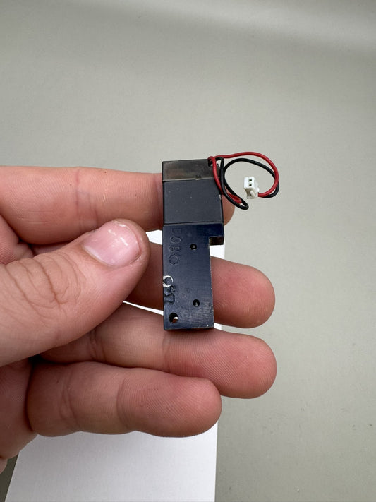 Planet Eclipse Ego 8 Solenoid