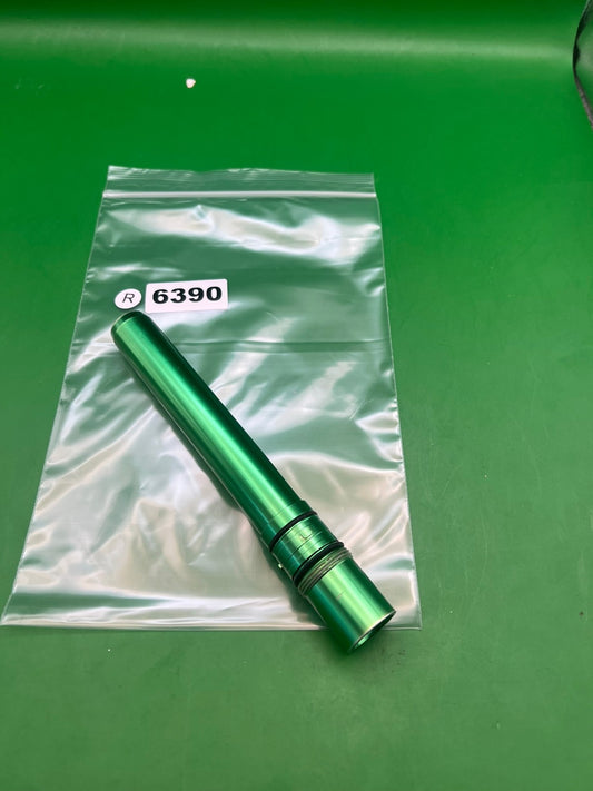 Field One Paintball Barrel Green .687 Bore