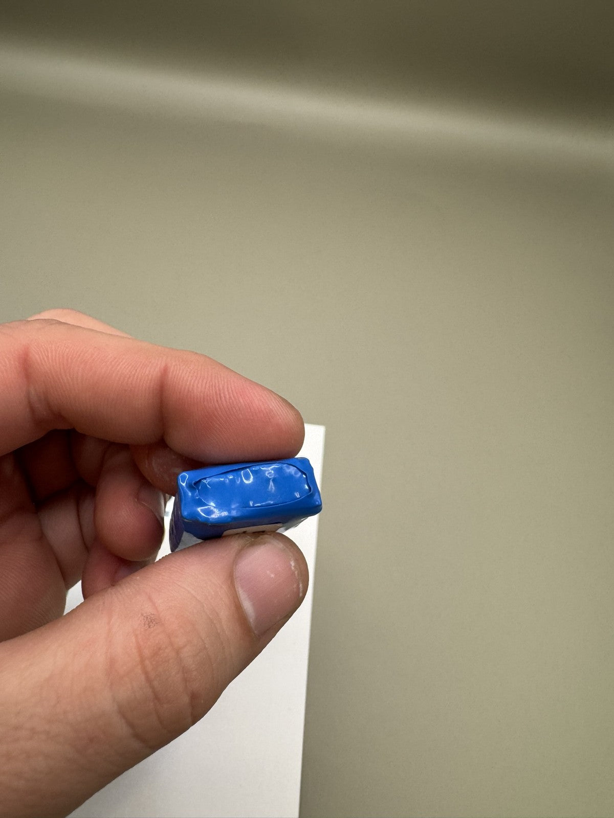 DLX Luxe 2.0 Battery