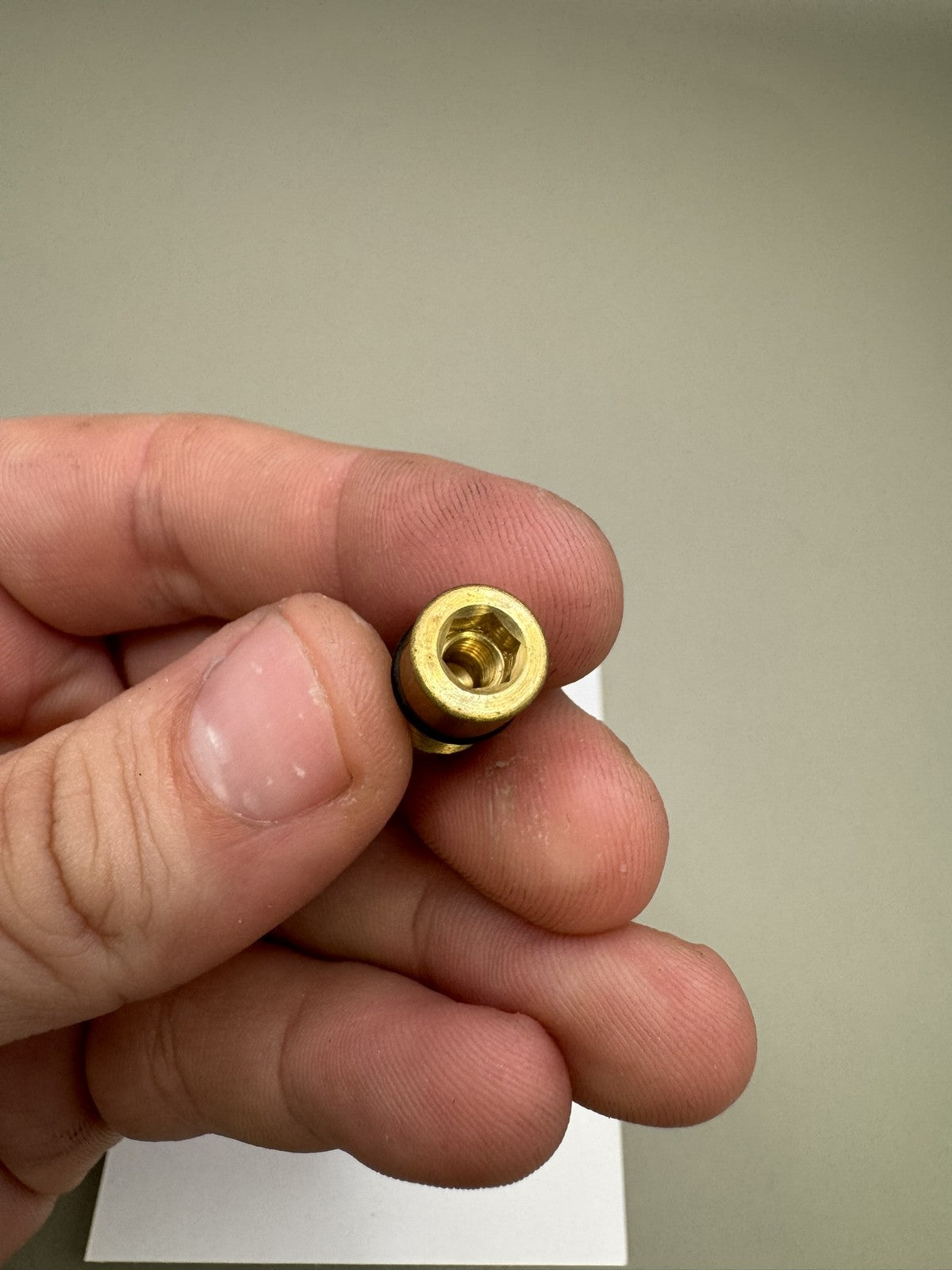 Dye Hyper 2 Adjustment Screw