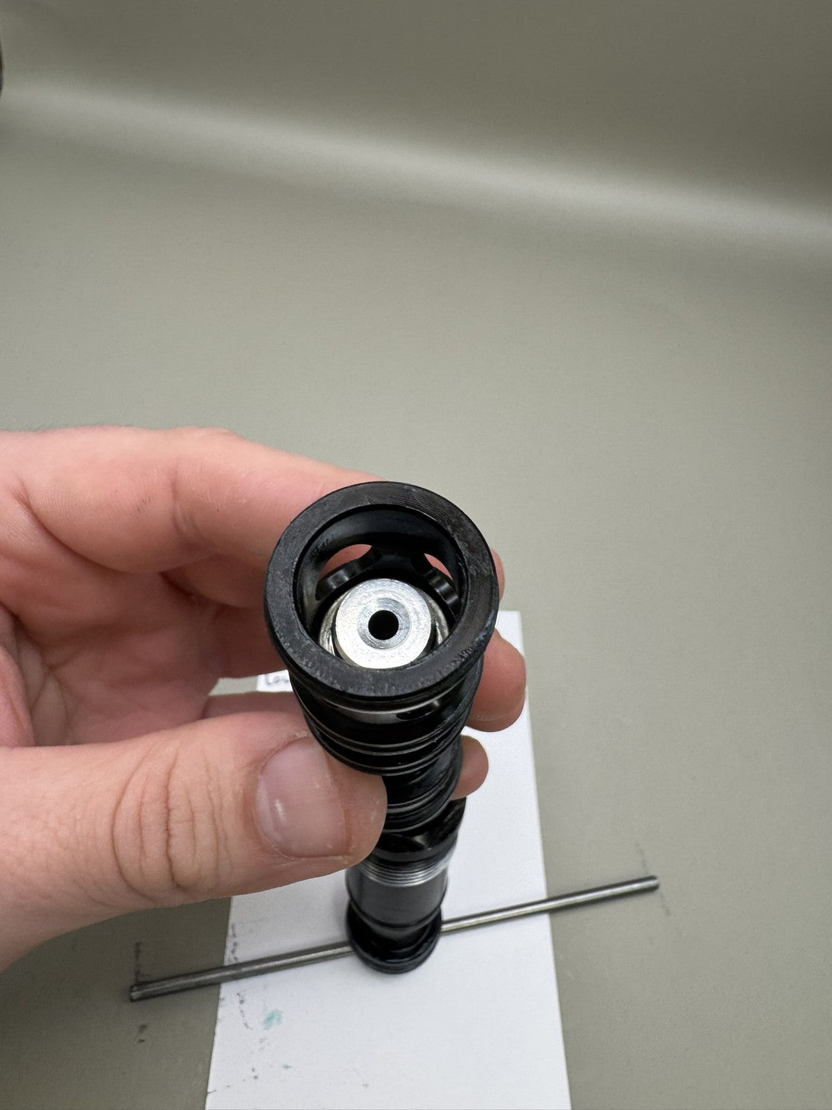 Smart Parts Shoe Box Shocker Lower Tube Kit