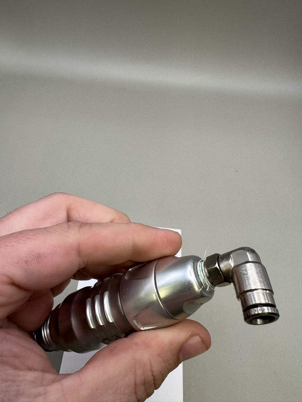 Dye Inline HPR Hyper 1 Rare