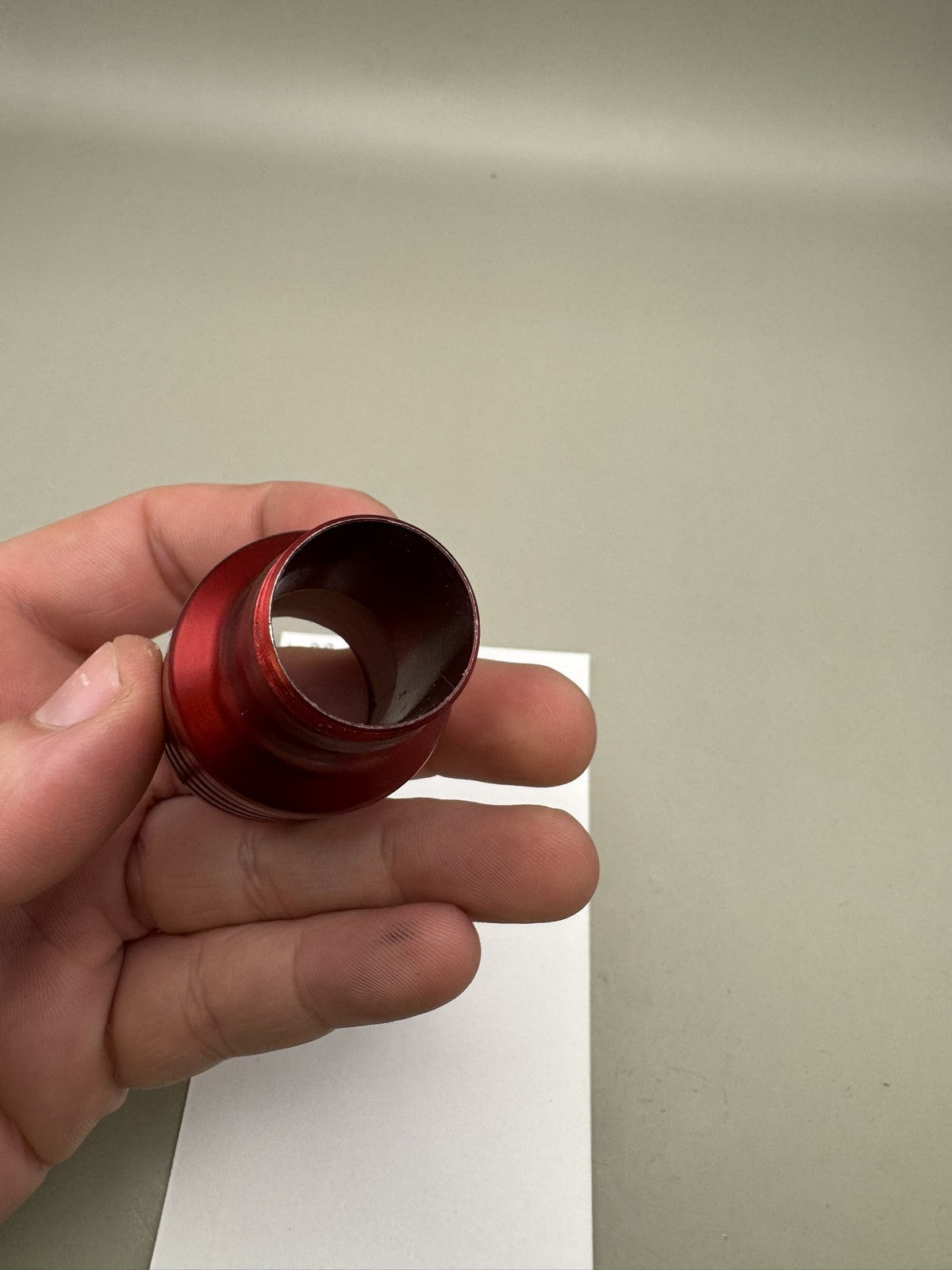 WDP Angel Twist Lock Feedneck