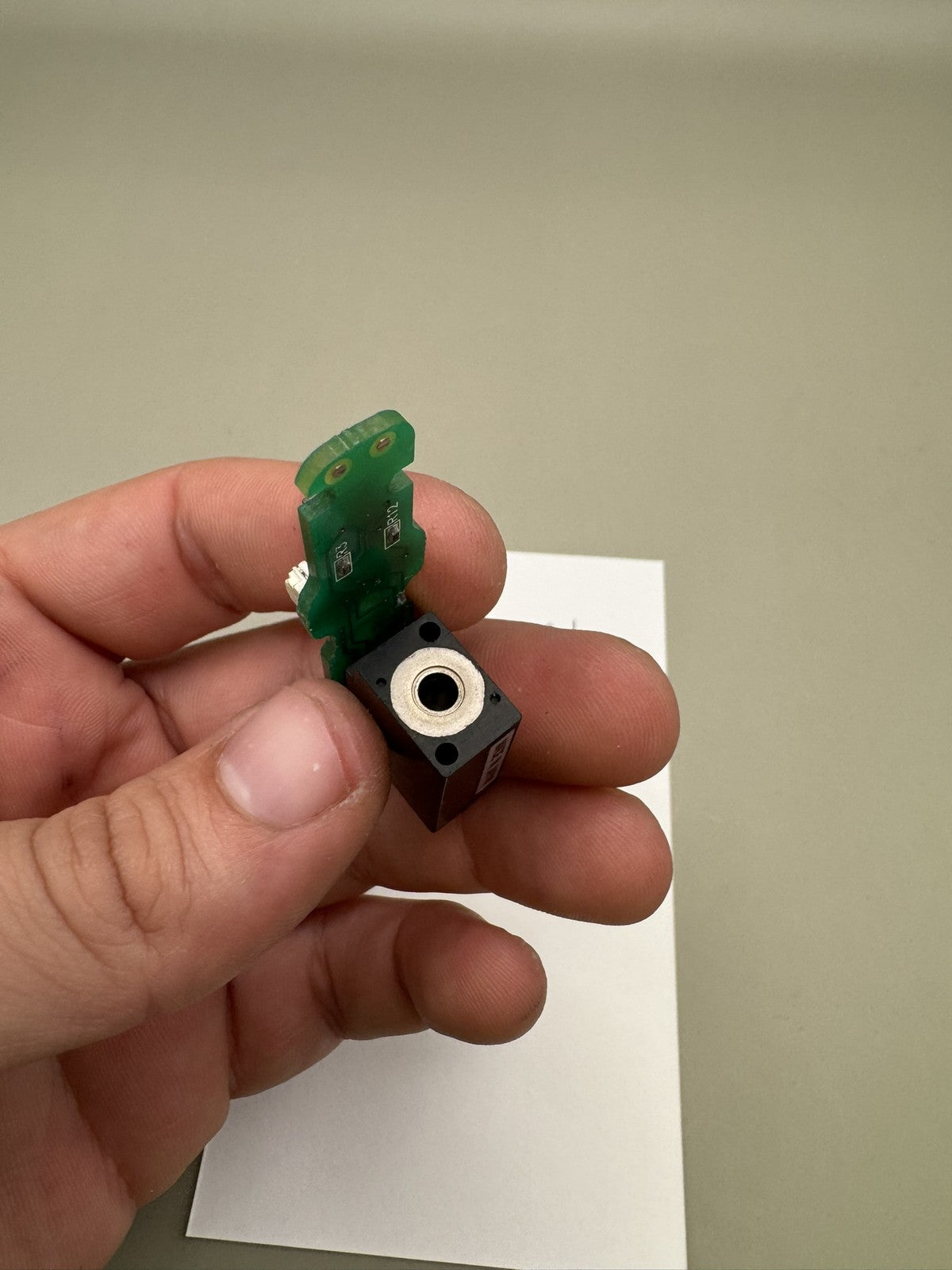 Smart Parts Shocker SFT Solenoid Board For Parts