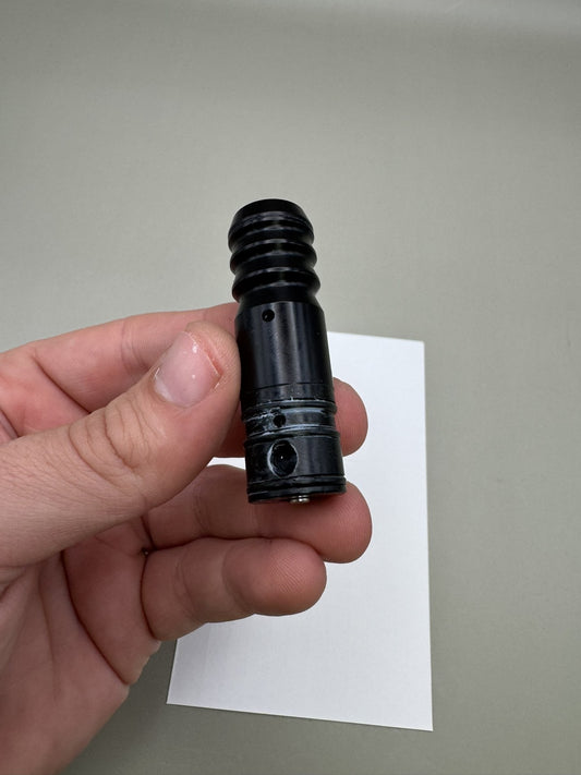 Bob Long Protege LPR Black