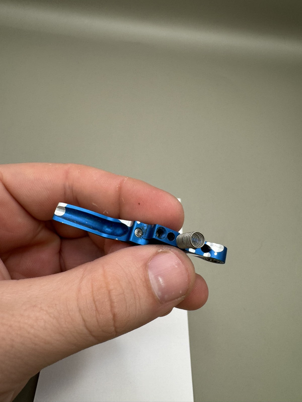Bob Long Insight Trigger