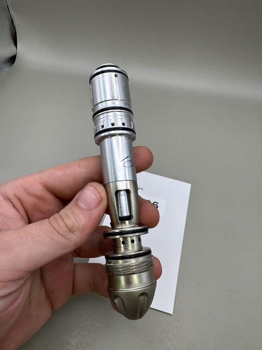 Dye DM10 Bolt/Engine