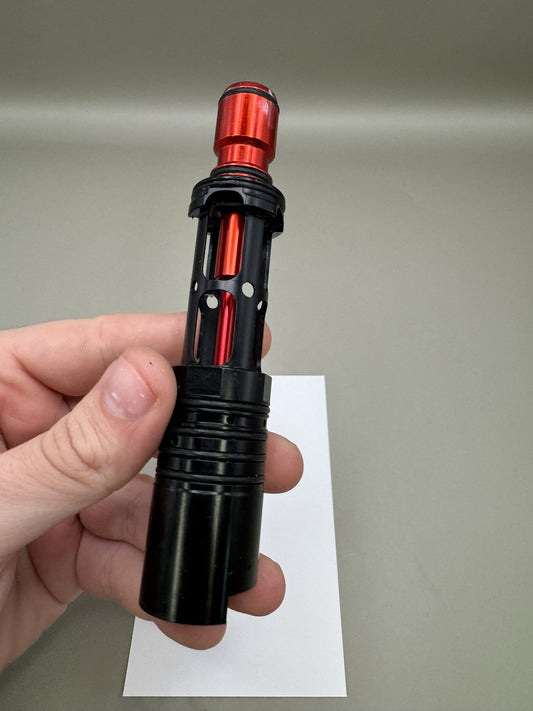 Bob Long Insight Bolt/Engine