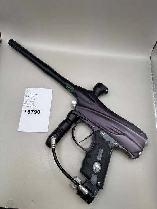 Dye DM4 - Paintball Marker Fully Working