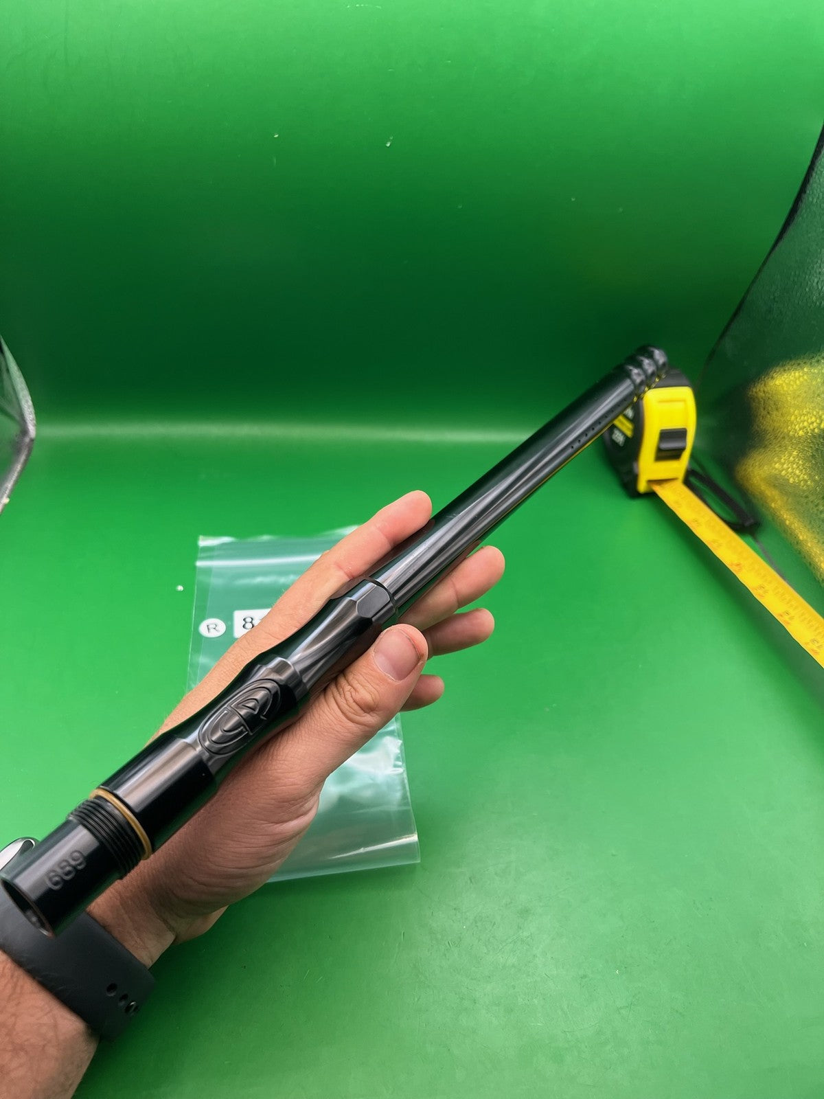 Autococker 16 Inch CP Barrel