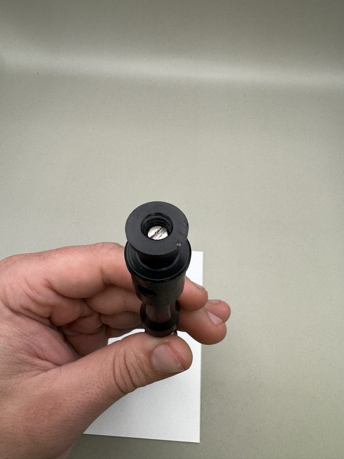 WGP Autococker 2K+ Bolt Black