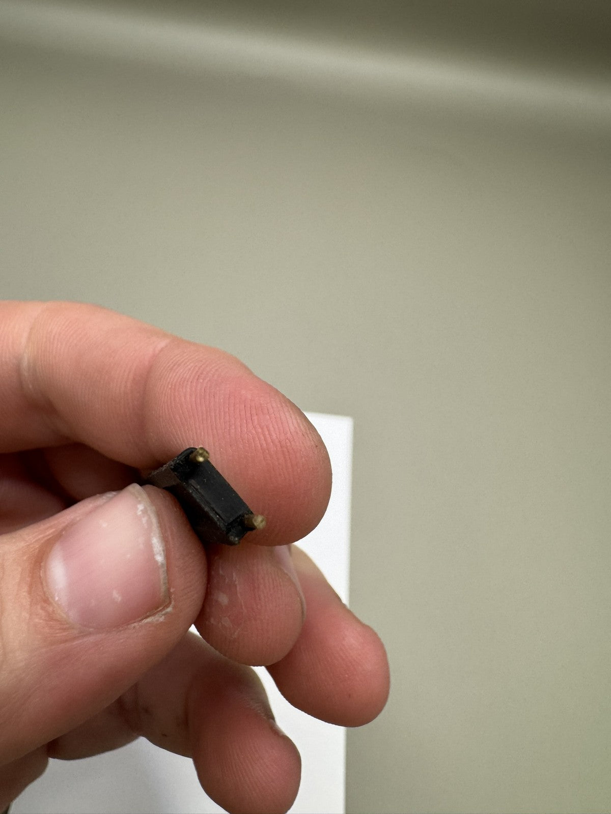 WGP Autococker E-Blade Eye Cover