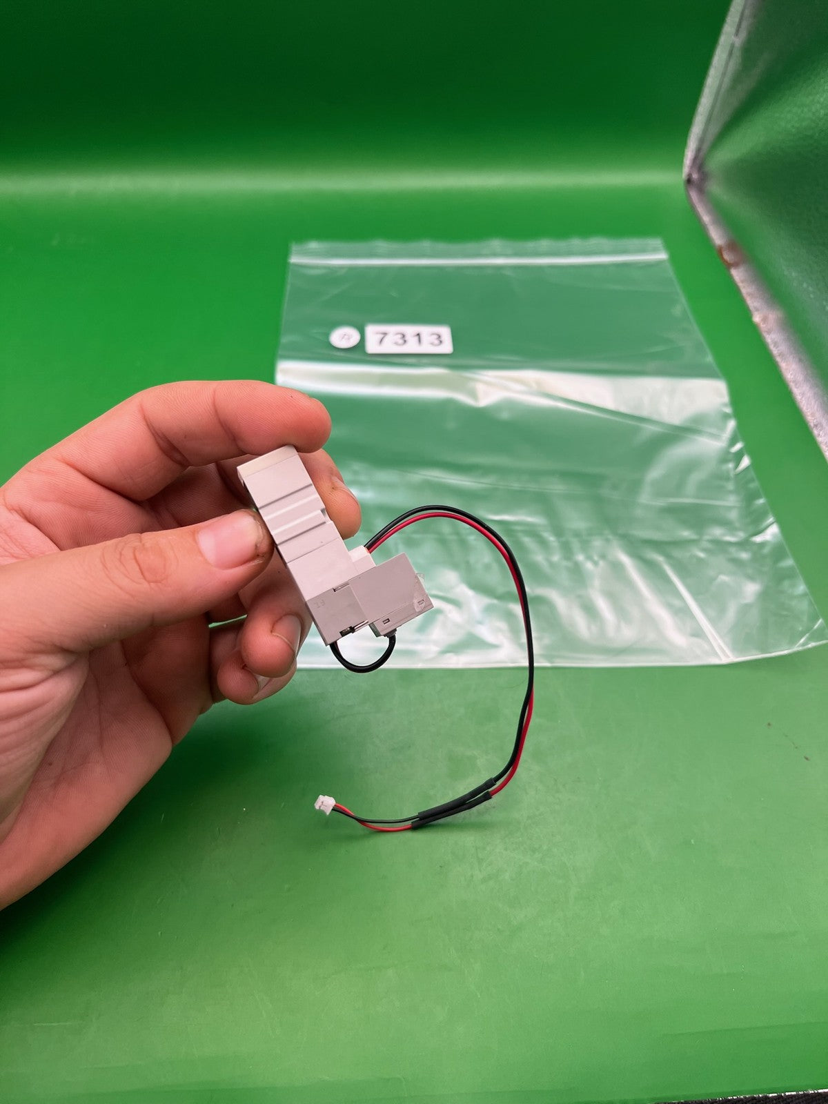 WGP Eblade Autococker Solenoid Kit