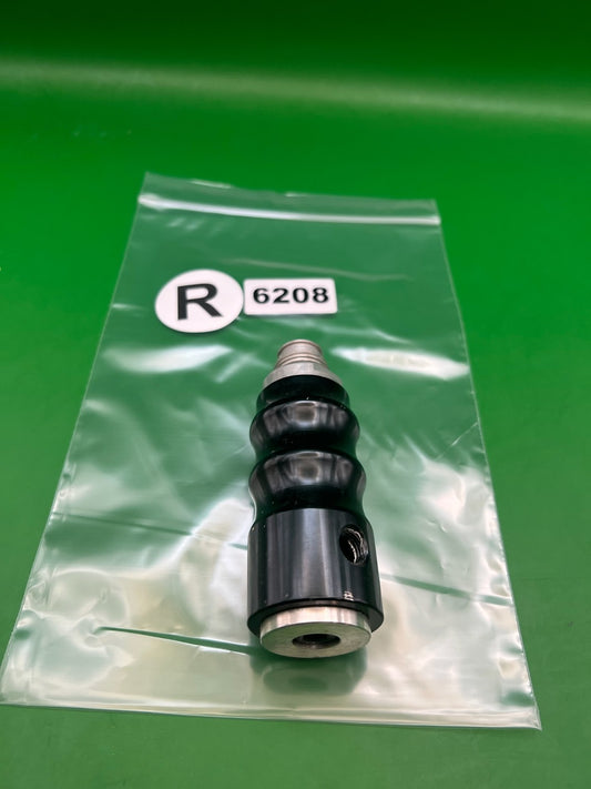 Phat Performance Inline Regulator Black