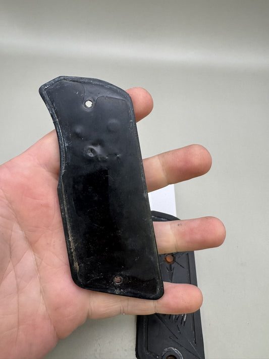 Dangerous Power Fusion 7 Grips