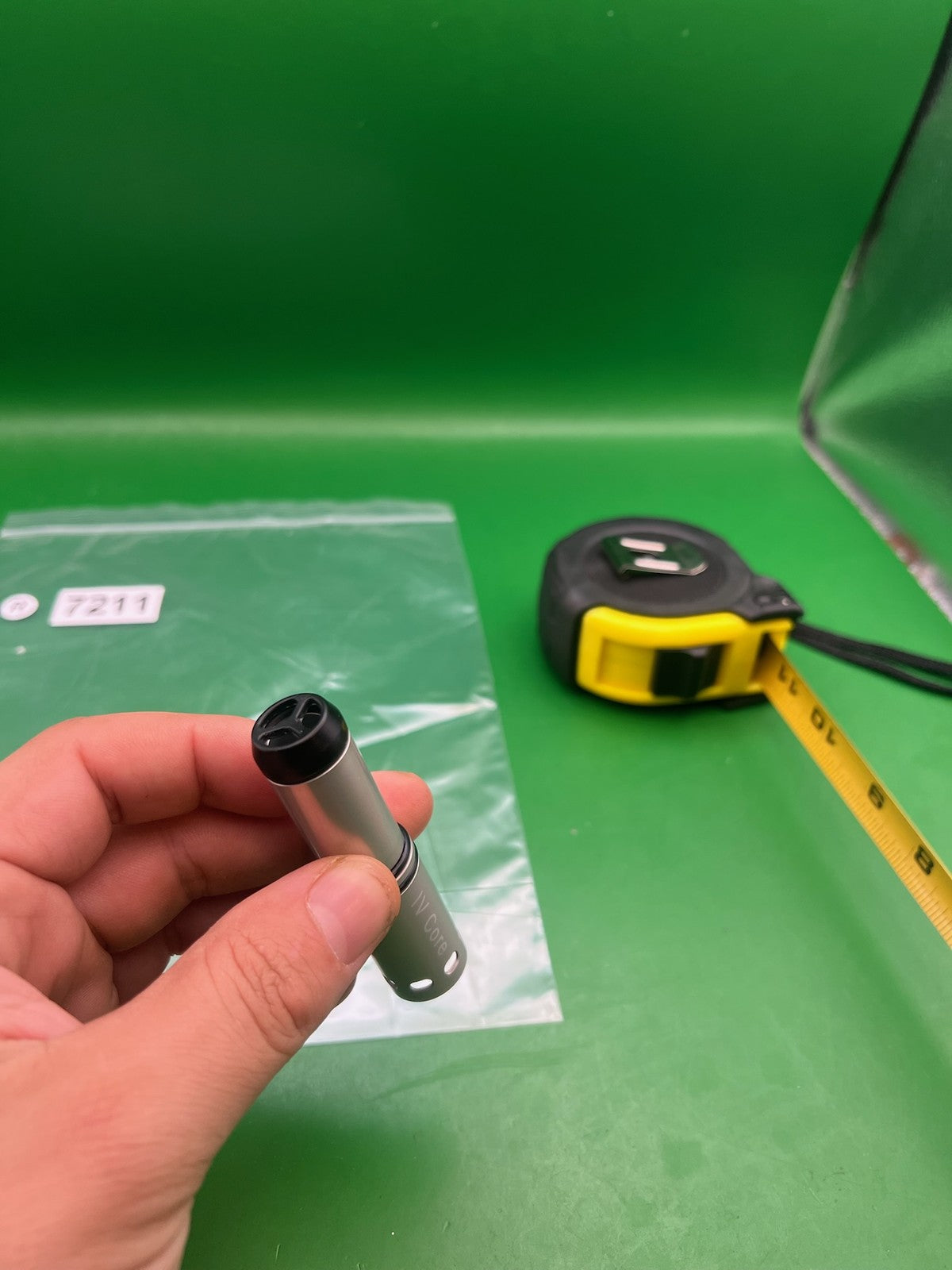Geo IV Core Bolt