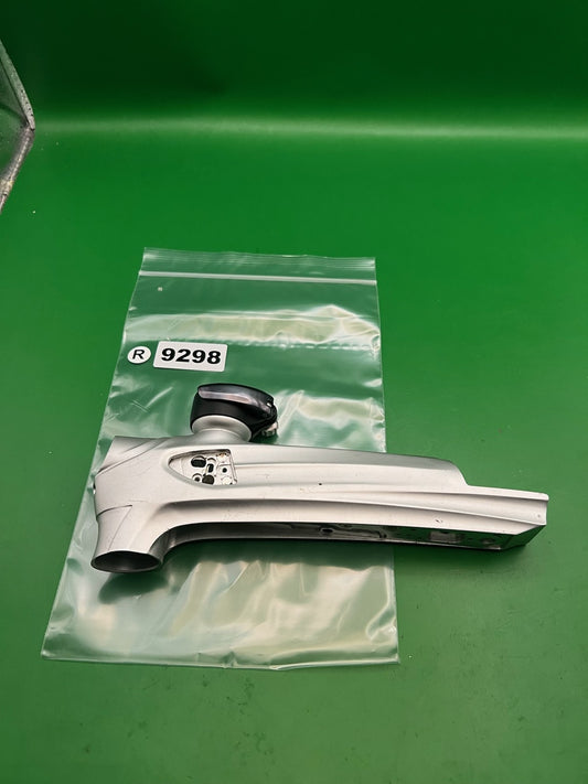 DLX Luxe 1.0 2.0 Marker Body Grey Silver Aluminum OEM Replacement