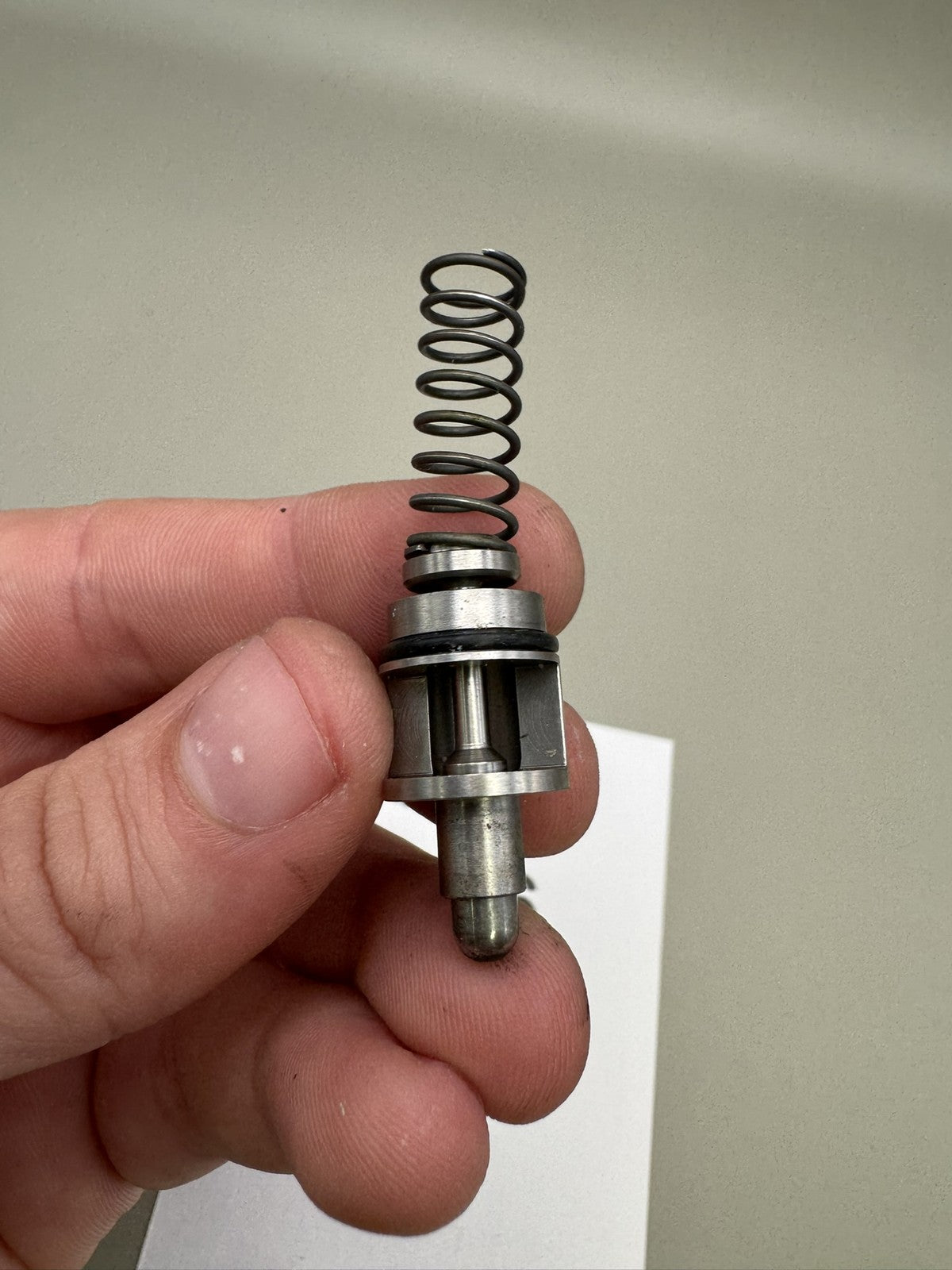WGP Autococker Lower Tube kit
