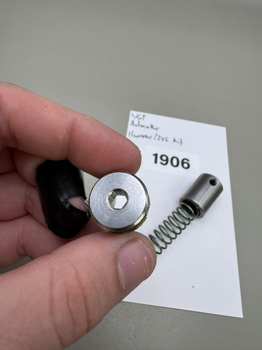 WGP Autococker Hammer/IVG kit