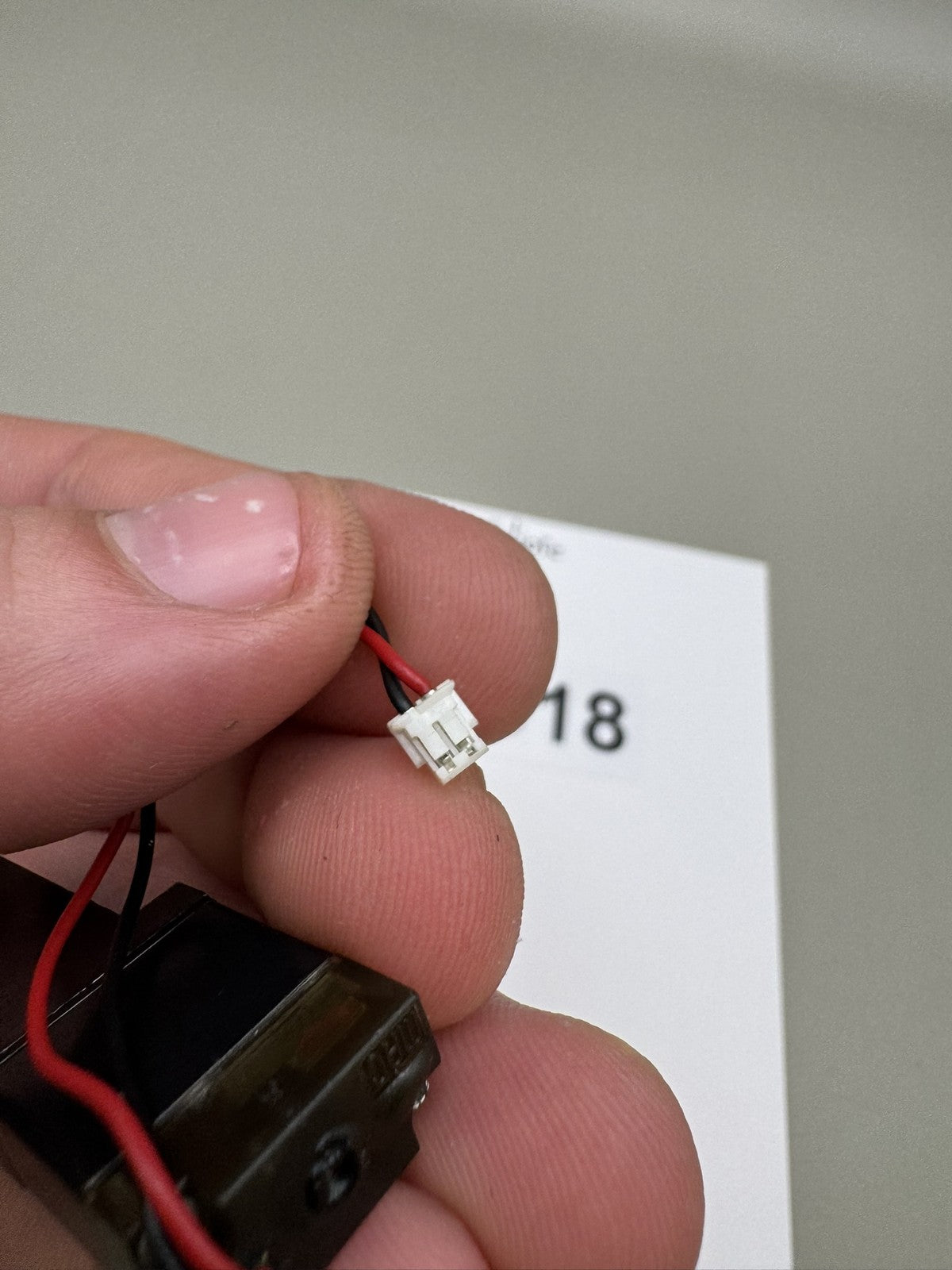 Planet Eclipse Ego 8 Solenoid