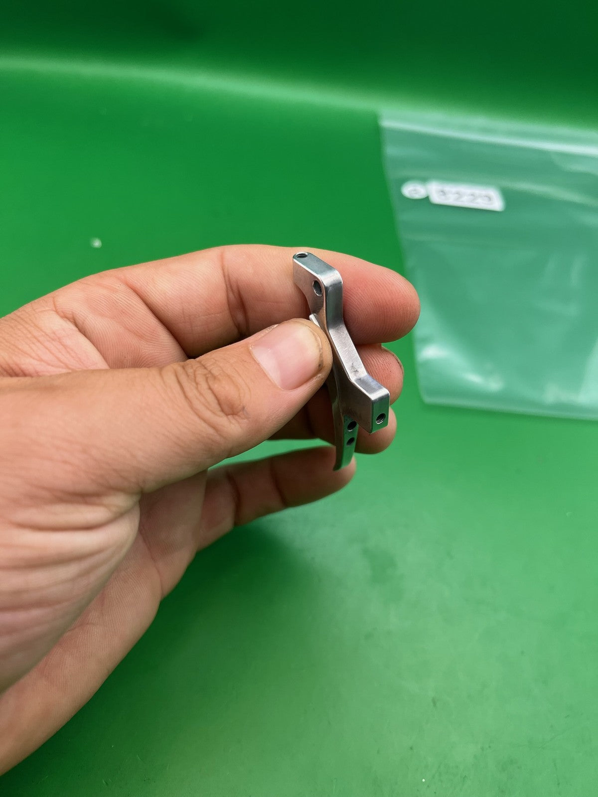 Smart Parts SFT Trigger