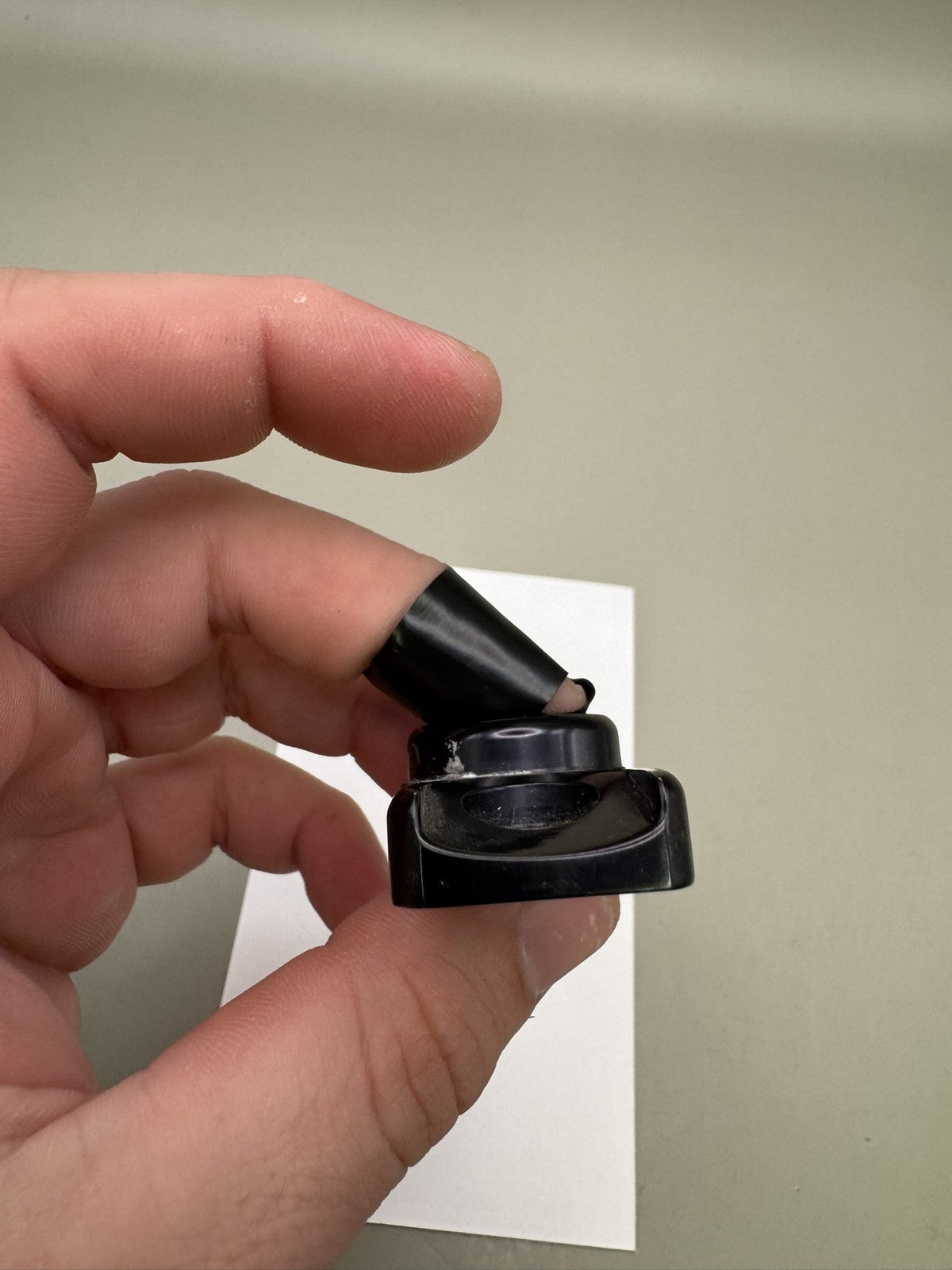 CCM PB Autococker /Pump Back Block