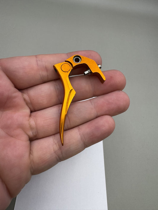 Proto / Dye Reflex Trigger