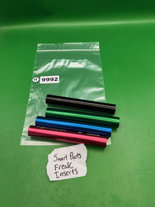 Smart Parts Freak Paintball Barrel Inserts 691 687 689 693 Bore