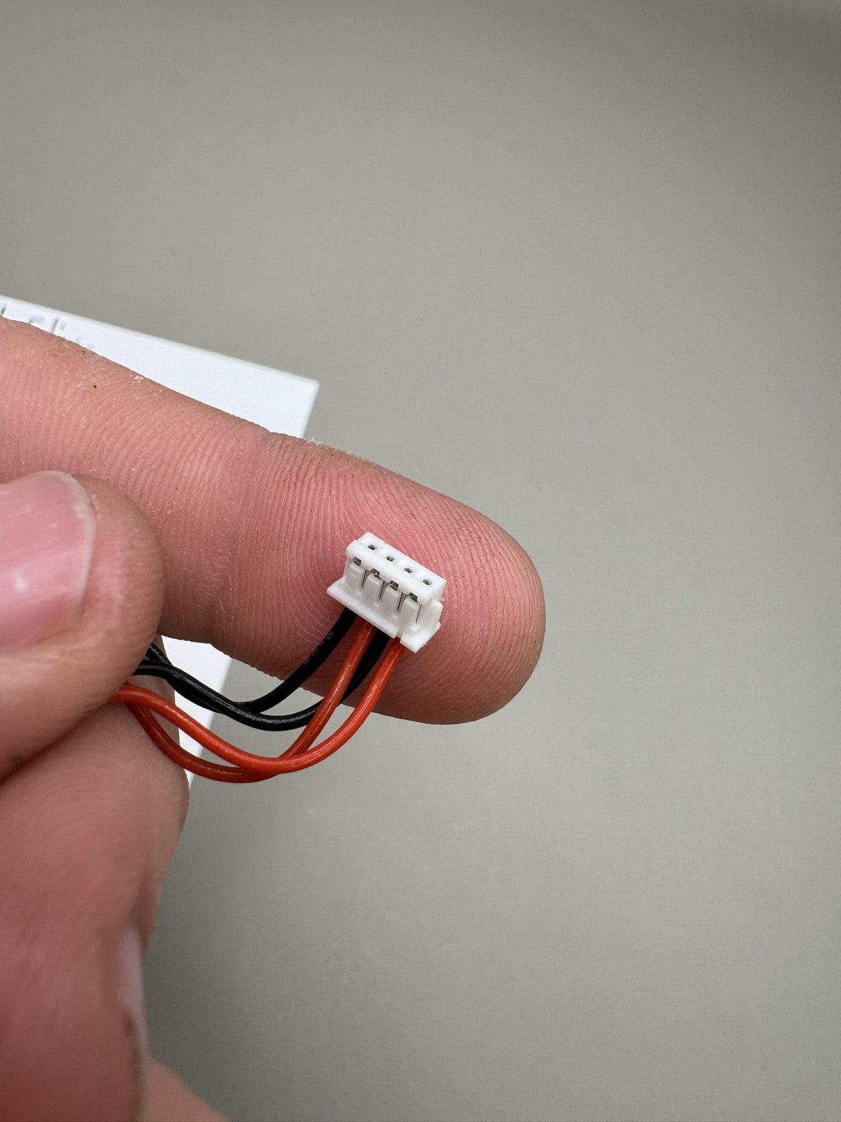Planet Eclipse ETEK 3 Eyes Eye Wire Harness Sensor Set